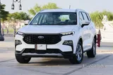 Ford Territory 2025